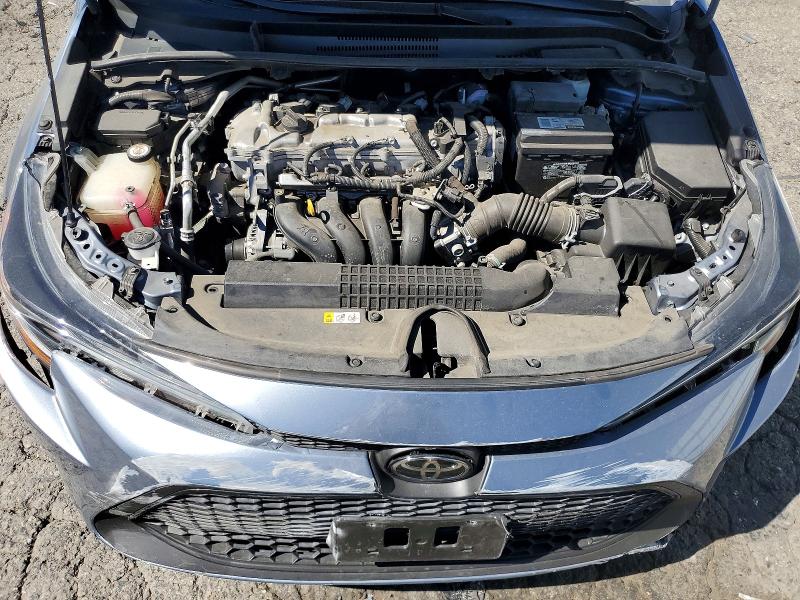 Продаж на аукціоні авто 2020 Toyota Corolla, vin: 5YFEPRAE1LP028660, номер лоту: 41830206