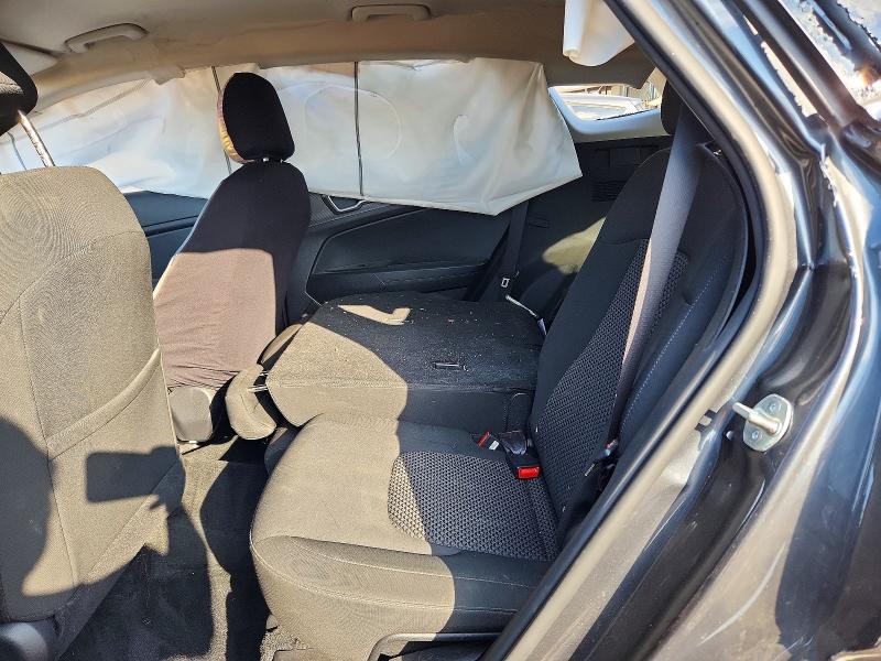 2023 Kia Sportage მანქანა იყიდება აუქციონზე, vin: KNDPUCAF3P7165839, აუქციონის ნომერი: 79996725