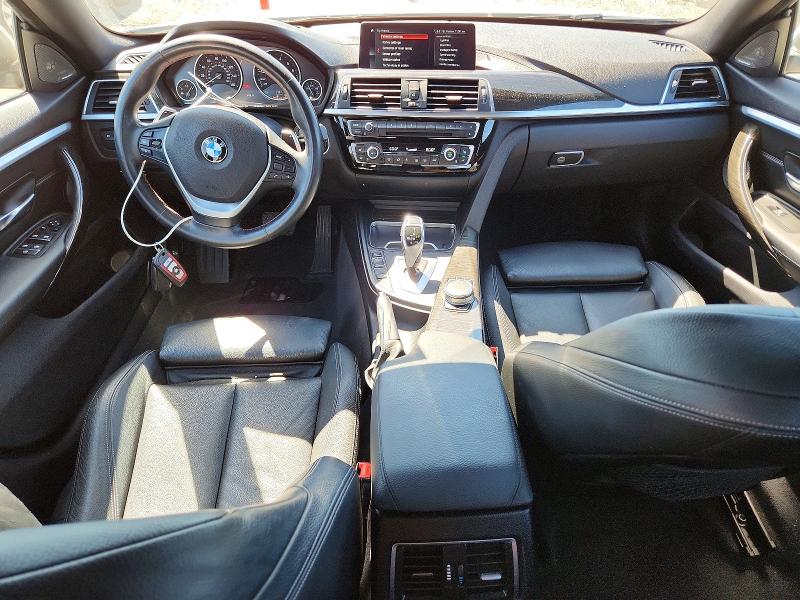 Aukcja sprzedaży 2019 Bmw 430i, vin: WBA4J1C52KBM19175, numer aukcji: 46391086