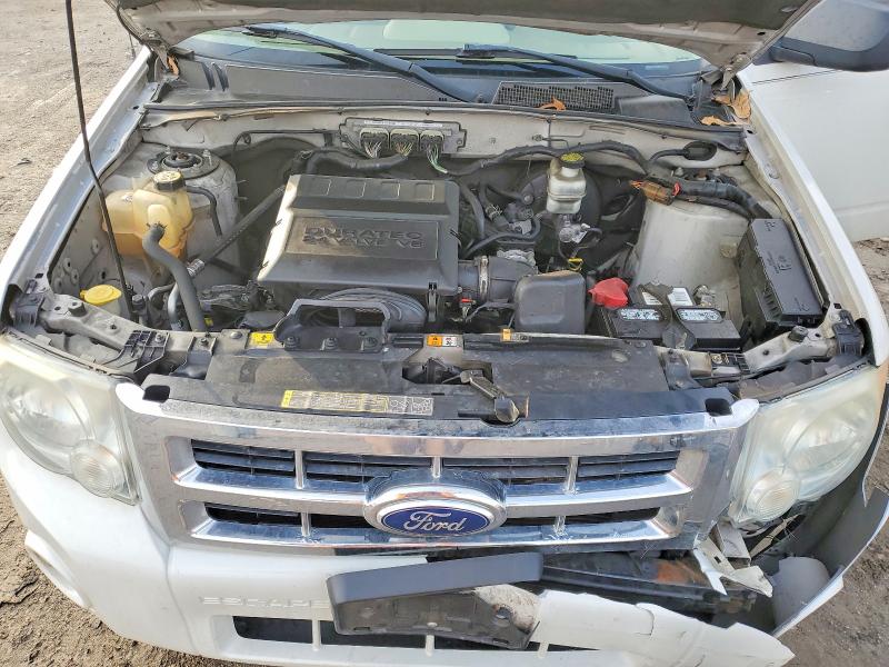 Продажа на аукционе авто 2011 Ford Escape, vin: 1FMCU9DGXBKA13886, номер лота: 41709216