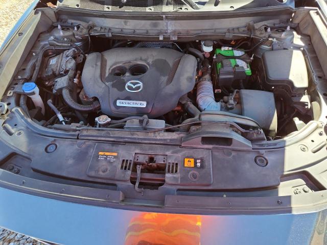 45796406 :رقم المزاد ، JM3TCADY4M0505286 vin ، 2021 Mazda Cx-9 مزاد بيع