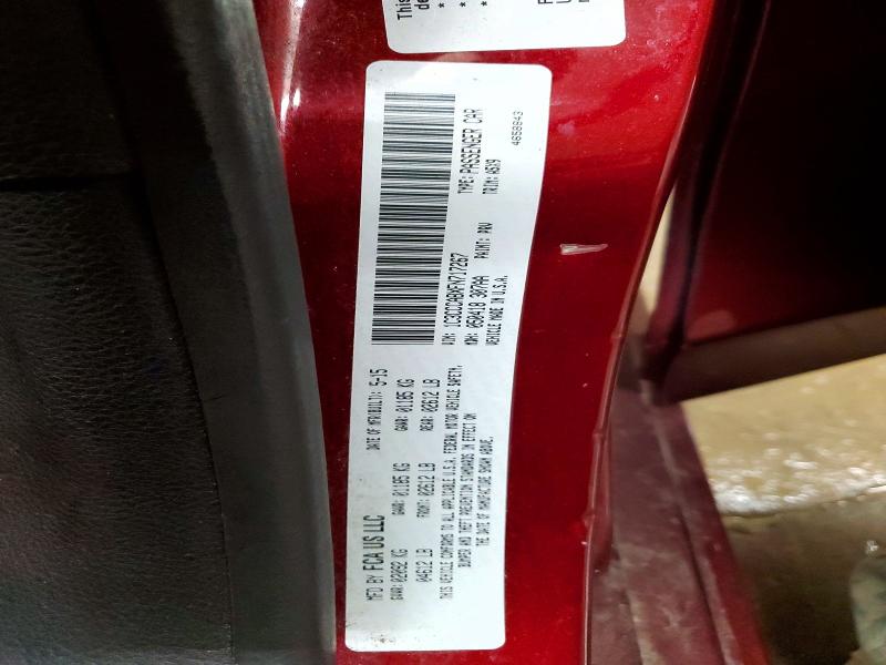 47721806 :رقم المزاد ، 1C3CCCABXFN717267 vin ، 2015 Chrysler 200 مزاد بيع