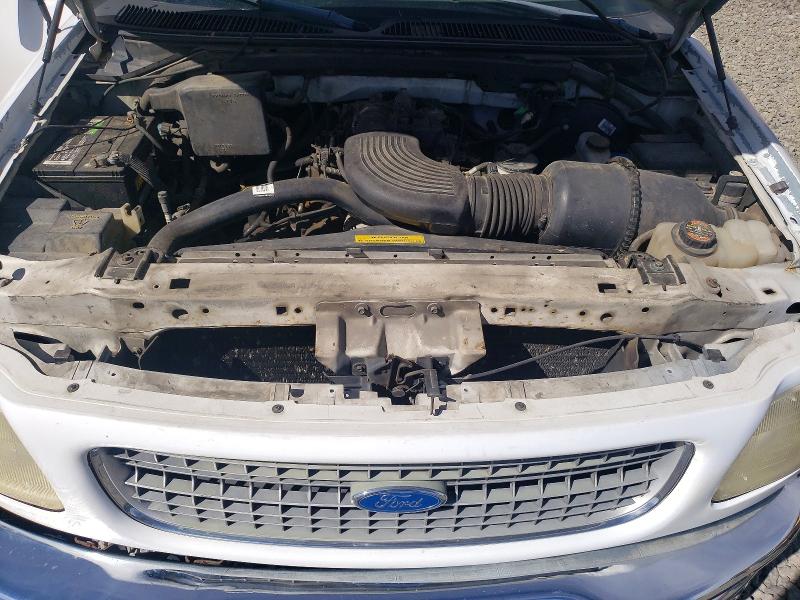 Aukcja sprzedaży 1998 Ford F150, vin: 1FTZX1762WKB88794, numer aukcji: 46203886