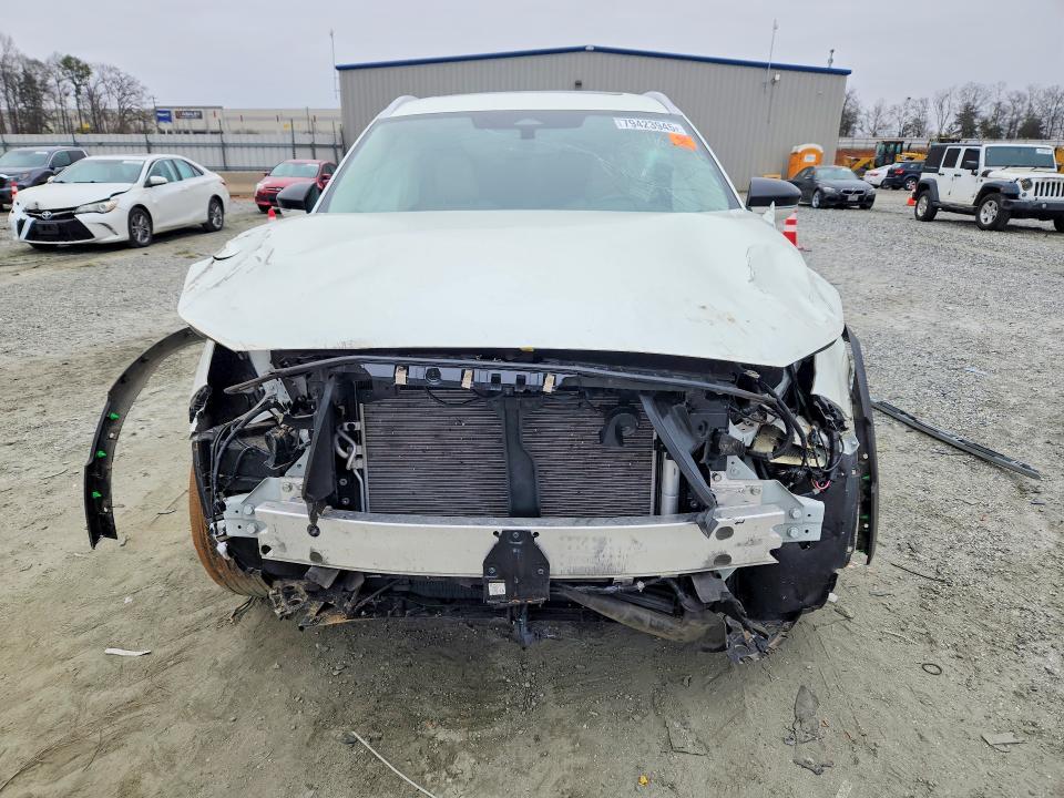 79423945 :رقم المزاد ، 5N1DL1FR1RC355903 vin ، 2024 Infiniti Qx60 مزاد بيع