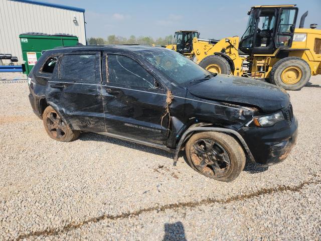 Продажа на аукционе авто 2018 Jeep Grand Cherokee, vin: 1C4RJFAG6JC478037, номер лота: 46326376