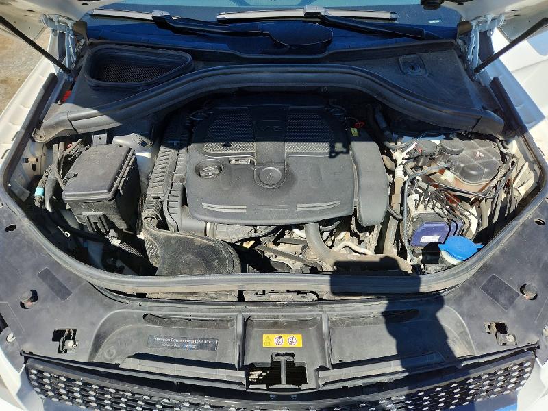 Aukcja sprzedaży 2018 Mercedes-benz Gle, vin: 4JGDA5JB4JB140775, numer aukcji: 46053696