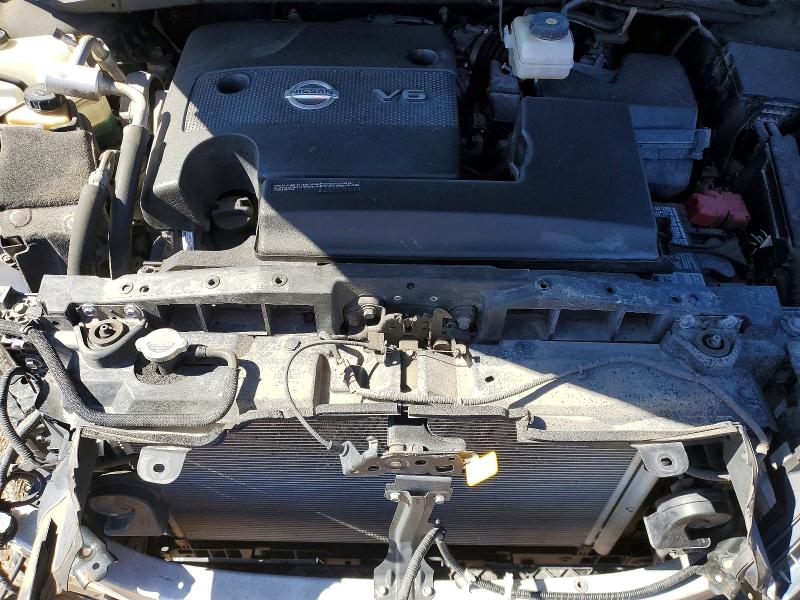 Продажа на аукционе авто 2020 Nissan Murano, vin: 5N1AZ2BS9LN157372, номер лота: 47359526
