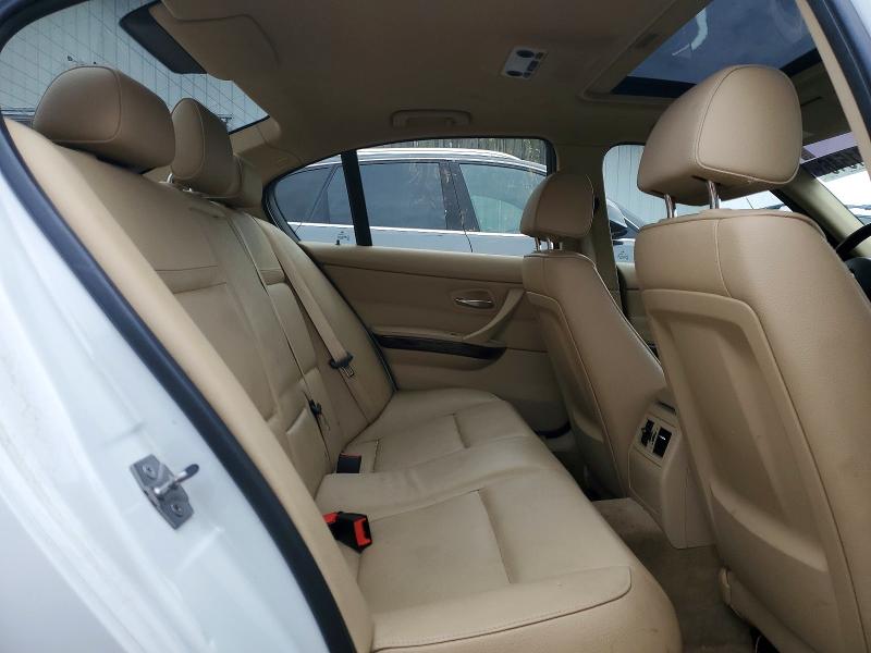 Продажа на аукционе авто 2011 Bmw 328, vin: WBAPK5C58BA654722, номер лота: 46001546