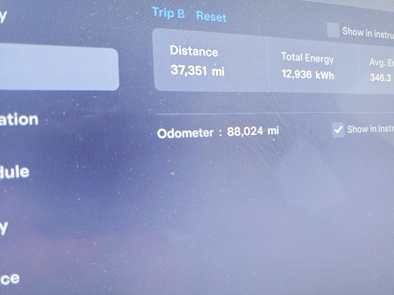 Aukcja sprzedaży 2016 Tesla Model S, vin: 5YJSA1E15GF153689, numer aukcji: 45529676