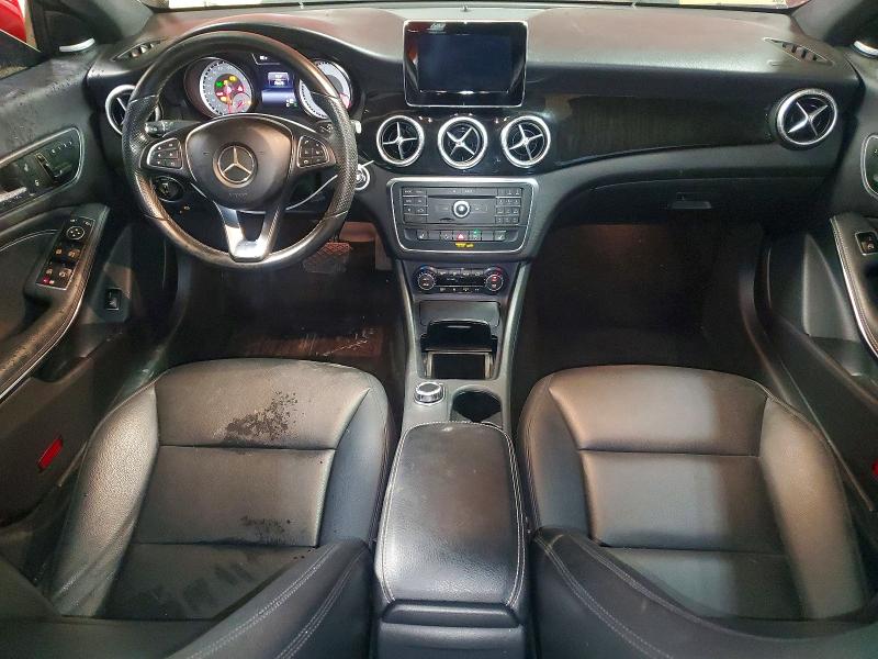 Aukcja sprzedaży 2015 Mercedes-benz Cla, vin: WDDSJ4GB9FN202860, numer aukcji: 79600405
