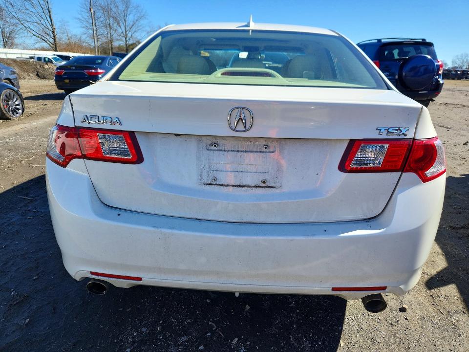 Продаж на аукціоні авто 2010 Acura Tsx, vin: JH4CU2F64AC000008, номер лоту: 42062646