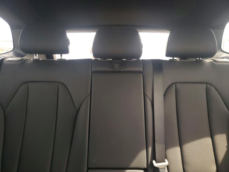 Продажа на аукционе авто 2023 Bmw X3, vin: 5UX43DP00P9R09849, номер лота: 48135766
