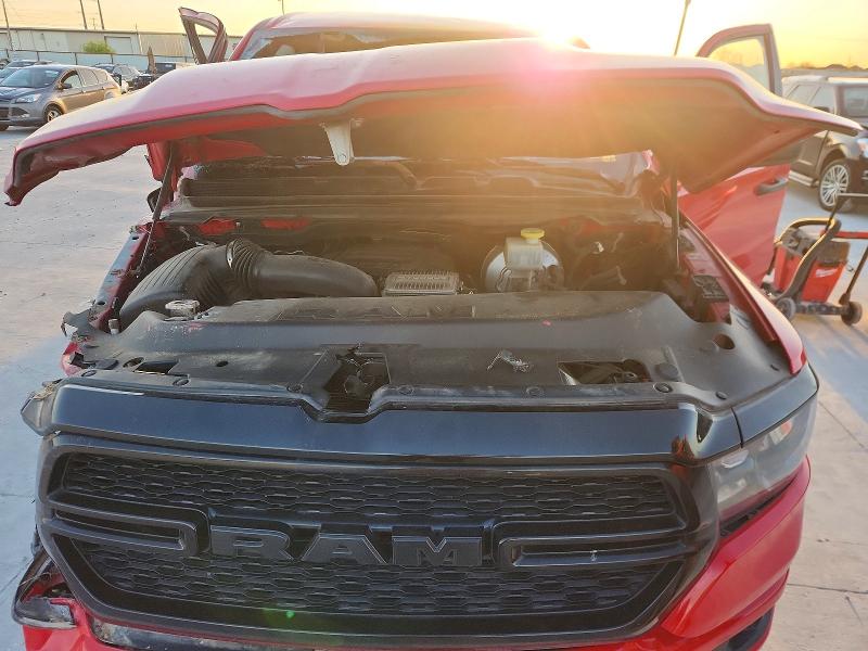 Aukcja sprzedaży 2023 Ram 1500, vin: 1C6RRECT4PN552721, numer aukcji: 45808266