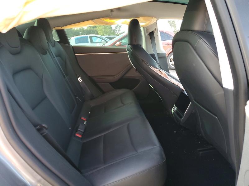 Aukcja sprzedaży 2024 Tesla Model 3, vin: 5YJ3E1EA7RF872857, numer aukcji: 45929996