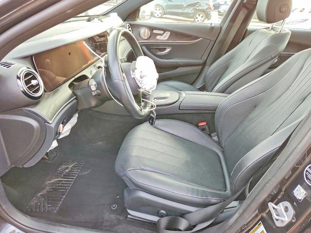 Продаж на аукціоні авто 2021 Mercedes-benz E, vin: W1KZF8EB5MA969376, номер лоту: 47994236