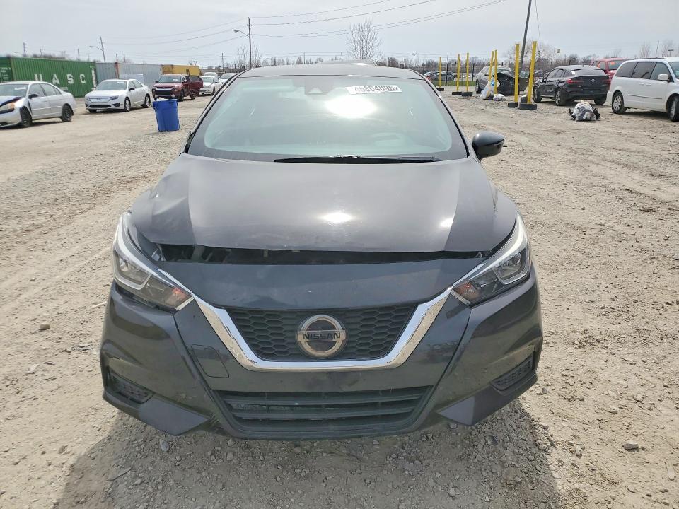 Aukcja sprzedaży 2020 Nissan Versa, vin: 3N1CN8EV7LL905010, numer aukcji: 46804896