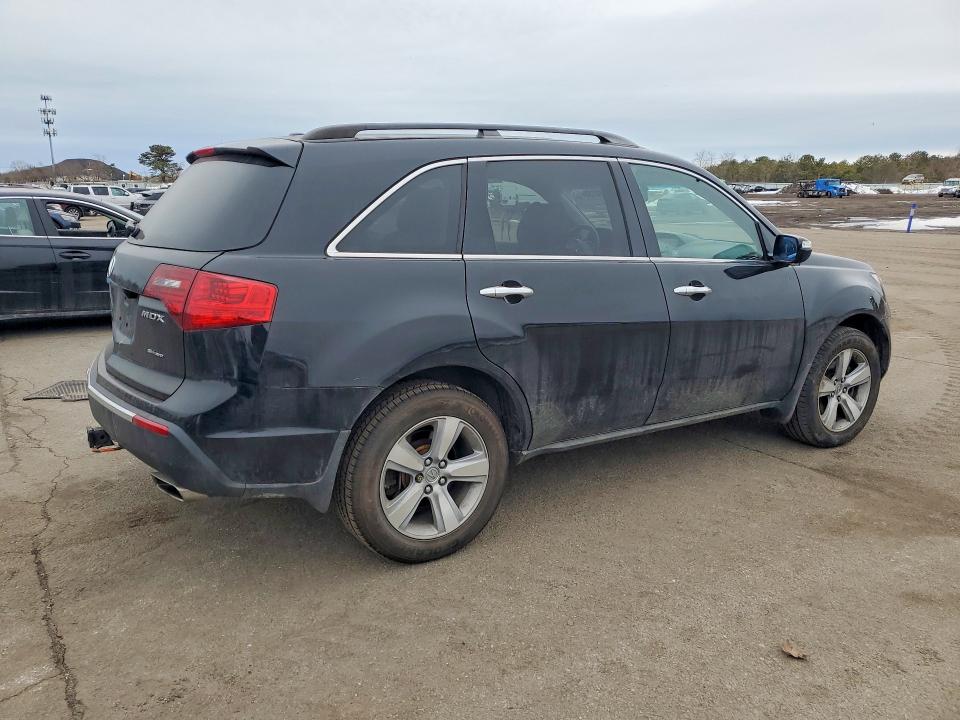 Aukcja sprzedaży 2010 Acura Mdx, vin: 2HNYD2H65AH517927, numer aukcji: 78690755