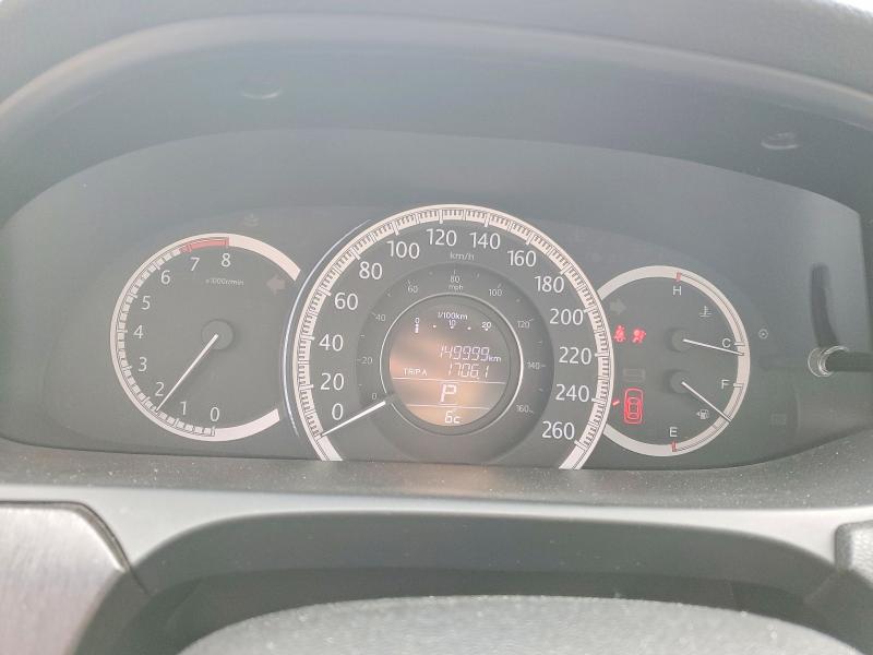 Продажа на аукционе авто 2015 Honda Accord, vin: 1HGCR2F97FA807785, номер лота: 78262185
