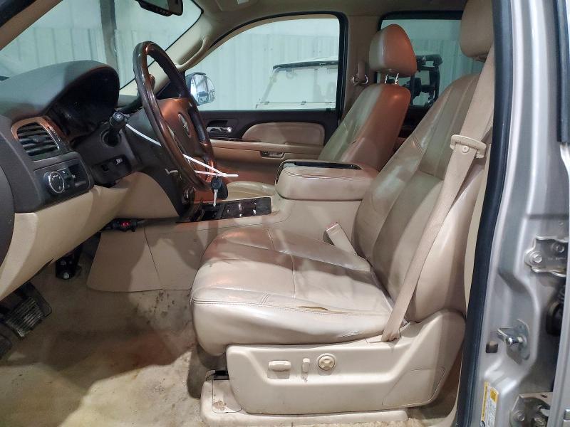 Aukcja sprzedaży 2007 Gmc Yukon Xl, vin: 1GKFK668X7J228780, numer aukcji: 79032575