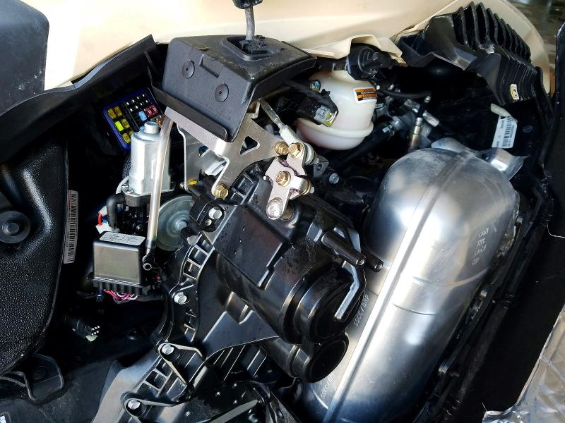 Aukcja sprzedaży 2024 Skidoo Expedition Le 900 Ac, vin: 2BPSAWRB0RV000152, numer aukcji: 41885846