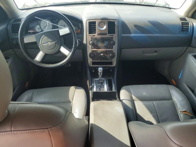 Aukcja sprzedaży 2006 Chrysler 300, vin: 2C3KA53G66H372057, numer aukcji: 46902296