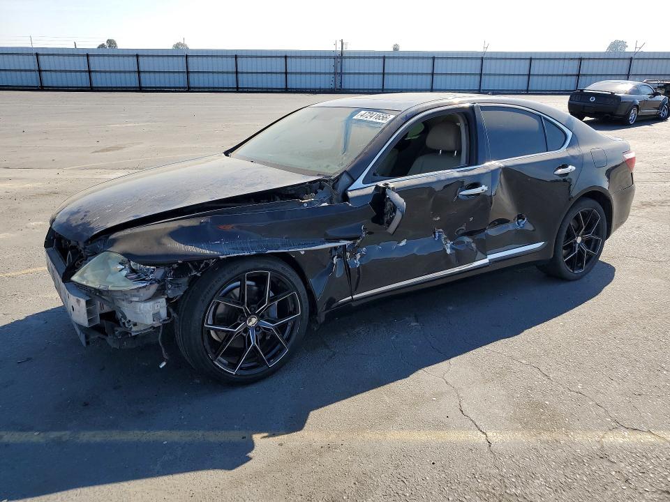 Продажа на аукционе авто 2008 Lexus Ls 460, vin: JTHBL46F685052510, номер лота: 47241656