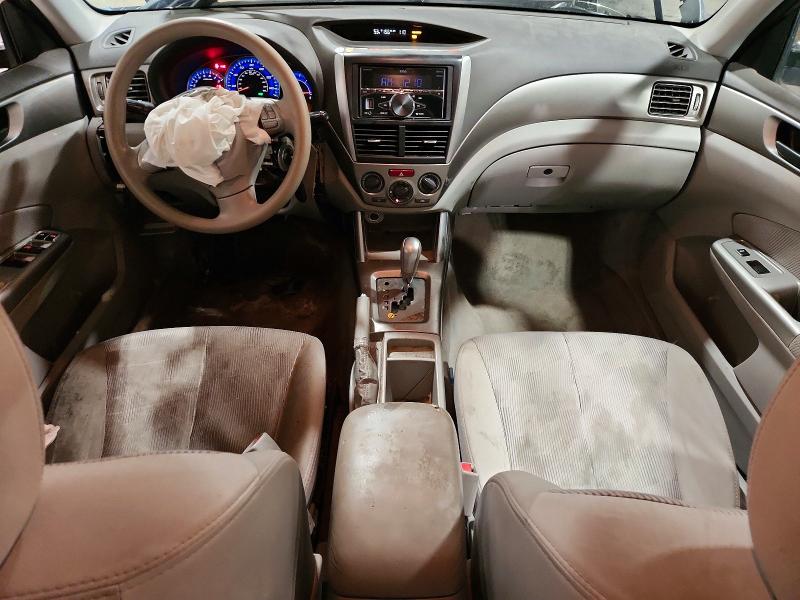 Продаж на аукціоні авто 2009 Subaru Forester, vin: JF2SH61659H729926, номер лоту: 46749906