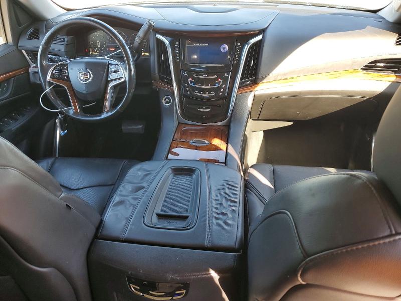 Продаж на аукціоні авто 2015 Cadillac Escalade, vin: 1GYS4JKJ8FR304247, номер лоту: 47215506