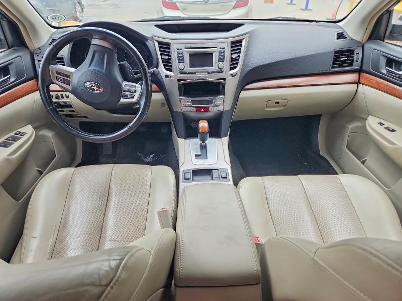 47985396 :رقم المزاد ، 4S4BRDJC9D2210892 vin ، 2013 Subaru Outback مزاد بيع