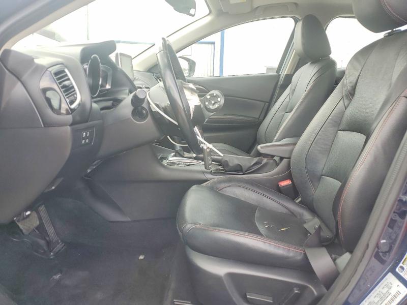 Продажа на аукционе авто 2014 Mazda 3, vin: JM1BM1M31E1202080, номер лота: 46093616