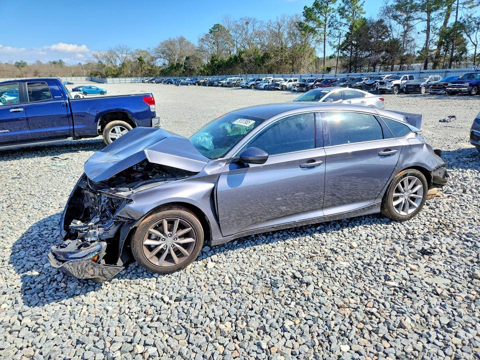 Aukcja sprzedaży 2021 Honda Accord, vin: 1HGCV1F13MA095319, numer aukcji: 46536596
