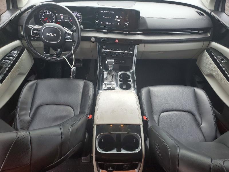 Продажа на аукционе авто 2022 Kia Carnival, vin: KNDNC5H31N6060768, номер лота: 79965675