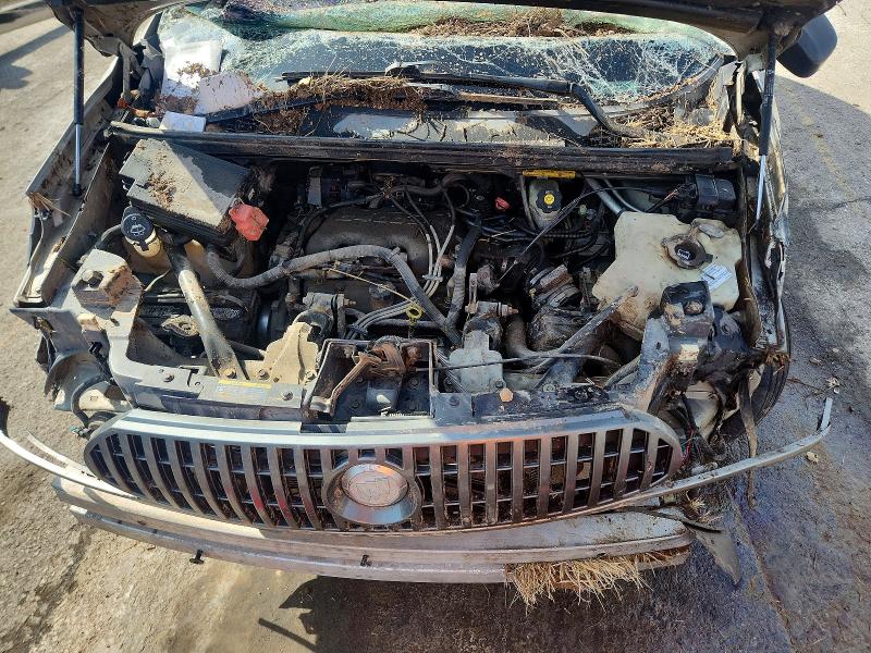 Aukcja sprzedaży 2002 Buick Rendezvous, vin: 3G5DA03E62S570917, numer aukcji: 78375725