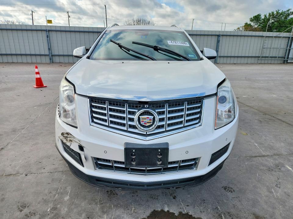 Продажа на аукционе авто 2013 Cadillac Srx, vin: 3GYFNCE35DS544213, номер лота: 47811486