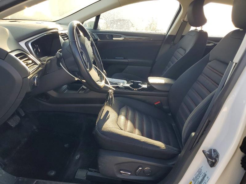 Aukcja sprzedaży 2015 Ford Fusion, vin: 3FA6P0T93FR276221, numer aukcji: 47911226
