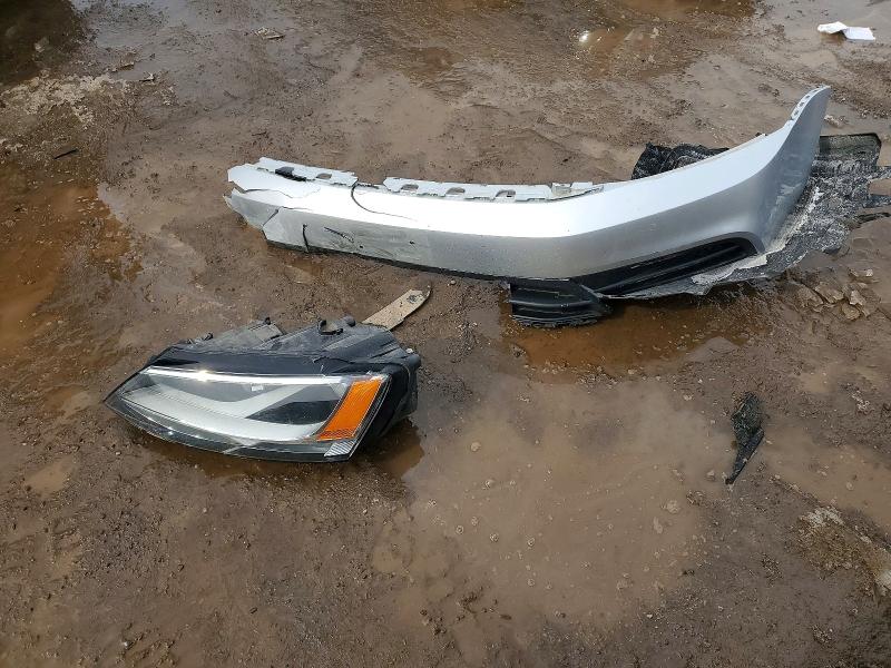 Aukcja sprzedaży 2015 Volkswagen Jetta, vin: 3VW2K7AJXFM274294, numer aukcji: 76285475