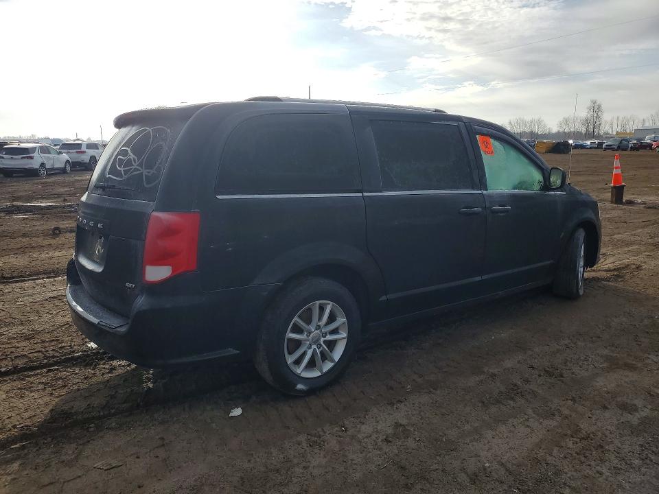 Aukcja sprzedaży 2020 Dodge Grand Caravan, vin: 2C4RDGCG6LR248776, numer aukcji: 47093516