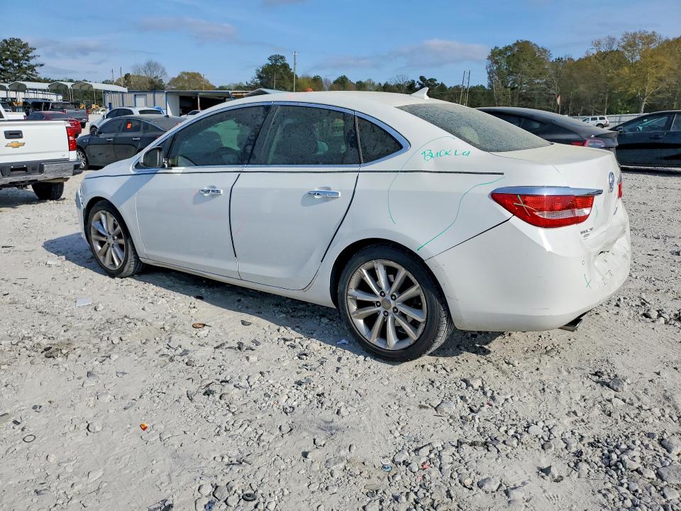 2013 Buick Verano მანქანა იყიდება აუქციონზე, vin: 1G4PR5SK2D4114169, აუქციონის ნომერი: 47441686