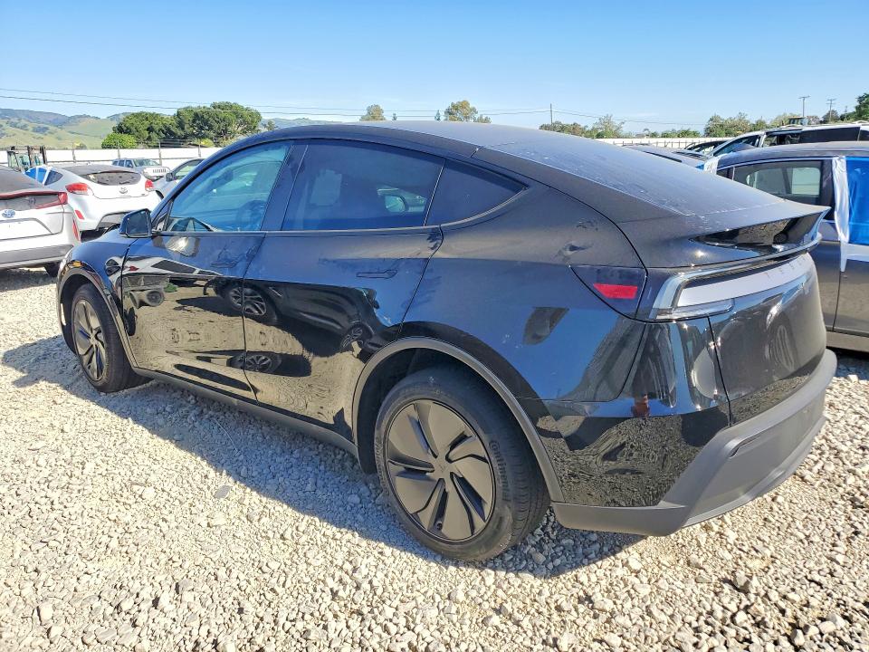 Aukcja sprzedaży 2026 Tesla Model Y, vin: 7SAYGDEE4TF564513, numer aukcji: 46702406