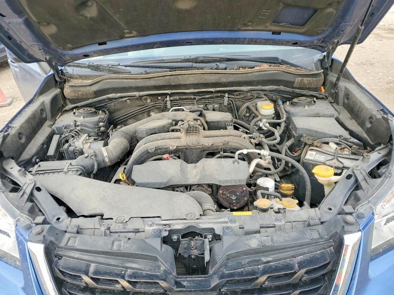 Aukcja sprzedaży 2018 Subaru Forester, vin: JF2SJAGC9JH546652, numer aukcji: 47403296