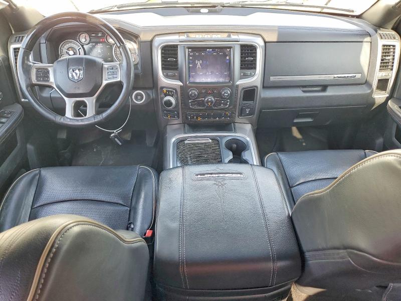 Продажа на аукционе авто 2018 Ram 1500, vin: 1C6RR7PTXJS170840, номер лота: 46338626
