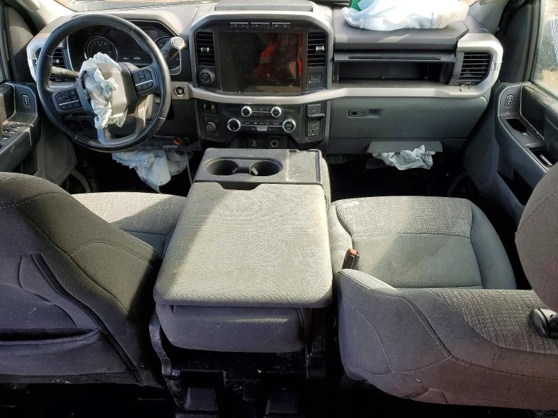 Продажа на аукционе авто 2021 Ford F150, vin: 1FTFW1E55MFA84144, номер лота: 45888206