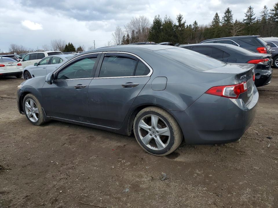 Продаж на аукціоні авто 2009 Acura Tsx, vin: JH4CU26419C803885, номер лоту: 78582785
