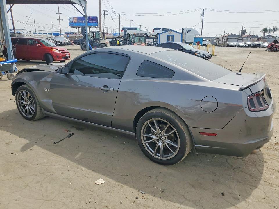 Aukcja sprzedaży 2013 Ford Mustang, vin: 1ZVBP8CF3D5265052, numer aukcji: 48111896