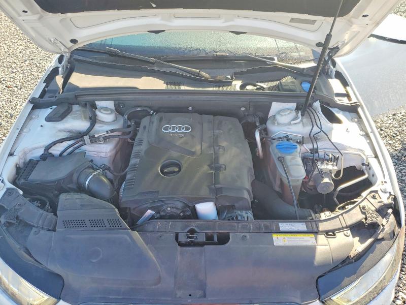 Aukcja sprzedaży 2016 Audi A4, vin: WAUBFAFL6GN012825, numer aukcji: 79616035
