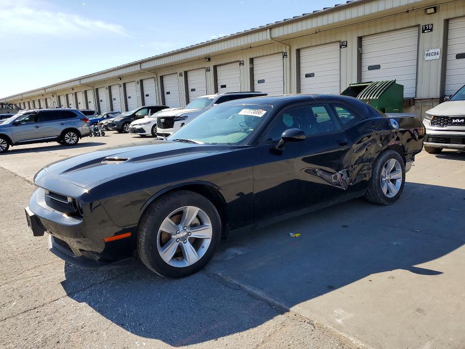 Aukcja sprzedaży 2023 Dodge Challenger, vin: 2C3CDZAG9PH602505, numer aukcji: 41873086