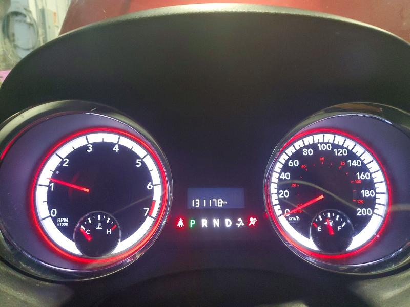 Продаж на аукціоні авто 2020 Dodge Grand Caravan, vin: 2C4RDGBG5LR191746, номер лоту: 41941596