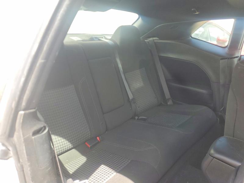 Продажа на аукционе авто 2023 Dodge Challenger, vin: 2C3CDZAG4PH517670, номер лота: 77620015