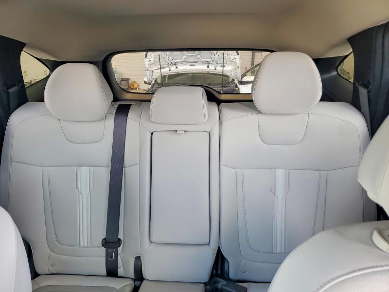 41776826 :رقم المزاد ، 5NMJBCDE5SH463891 vin ، 2025 Hyundai Tucson مزاد بيع