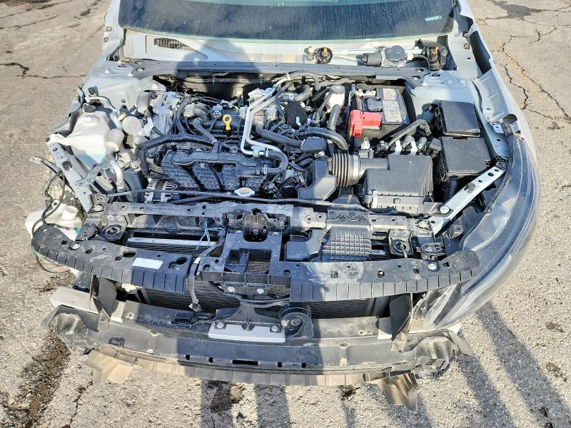 65346795 :رقم المزاد ، 1N4BL4CV9RN332698 vin ، 2024 Nissan Altima مزاد بيع